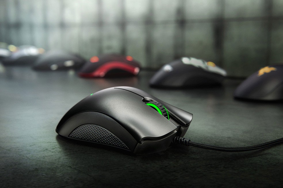 Mouse Razer: veja seis modelos para comprar no Brasil em 2021