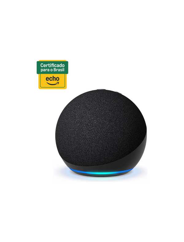 Echo Dot 5ª Geração