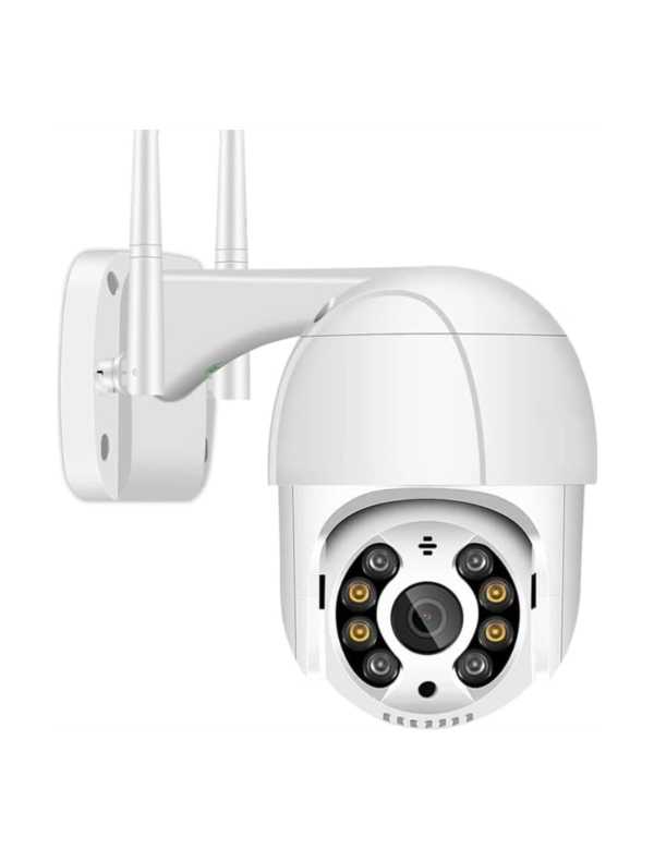 Câmera de segurança Icsee A8