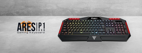 Teclado mecânico RGB: veja modelos por até R$ 500 para comprar no