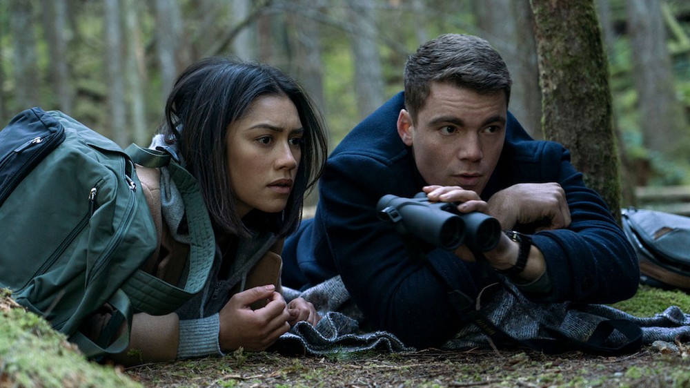 As 15 séries mais assistidas da Netflix de todos os tempos