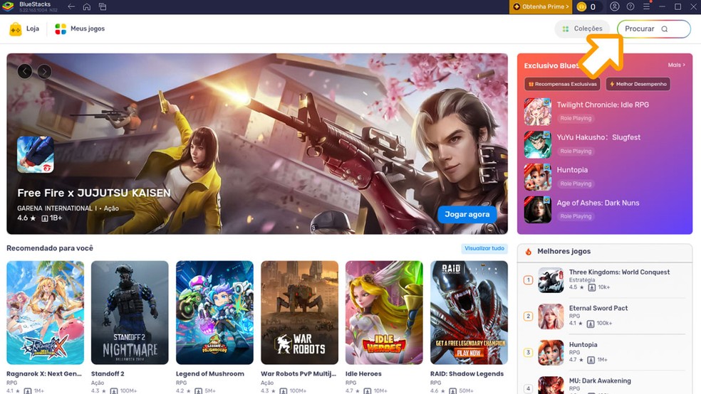  Reprodução/Rafael Monteiro