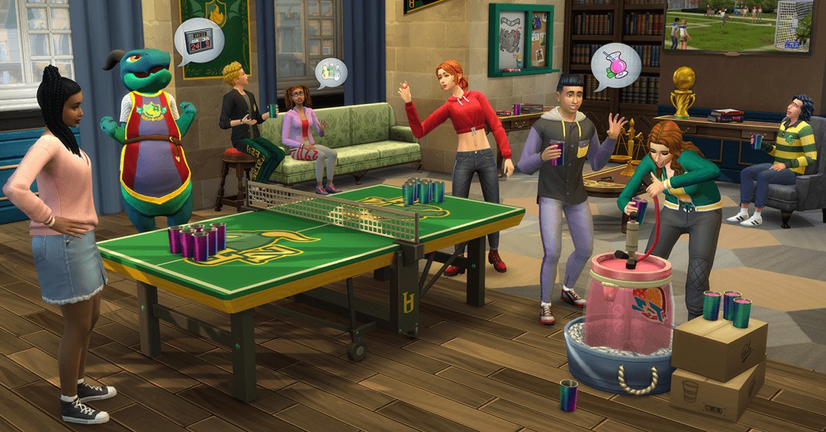 Em The Sims 4 Para Auummar Habilidade: Veja Todos OS Códos em 2025