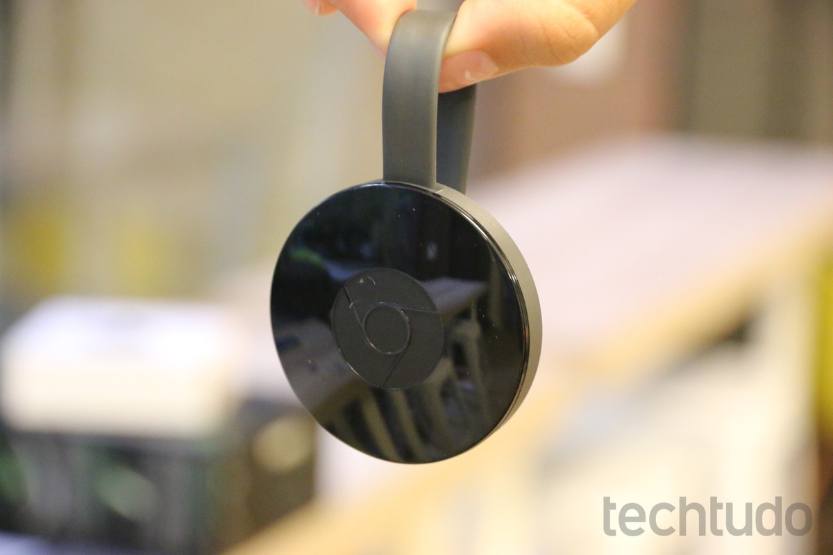 Problema no Chromecast: Google se desculpa com usuários por e-mail