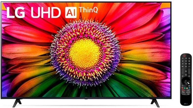 Melhor TV de 50 polegadas: veja 8 opções para aproveitar em 2025