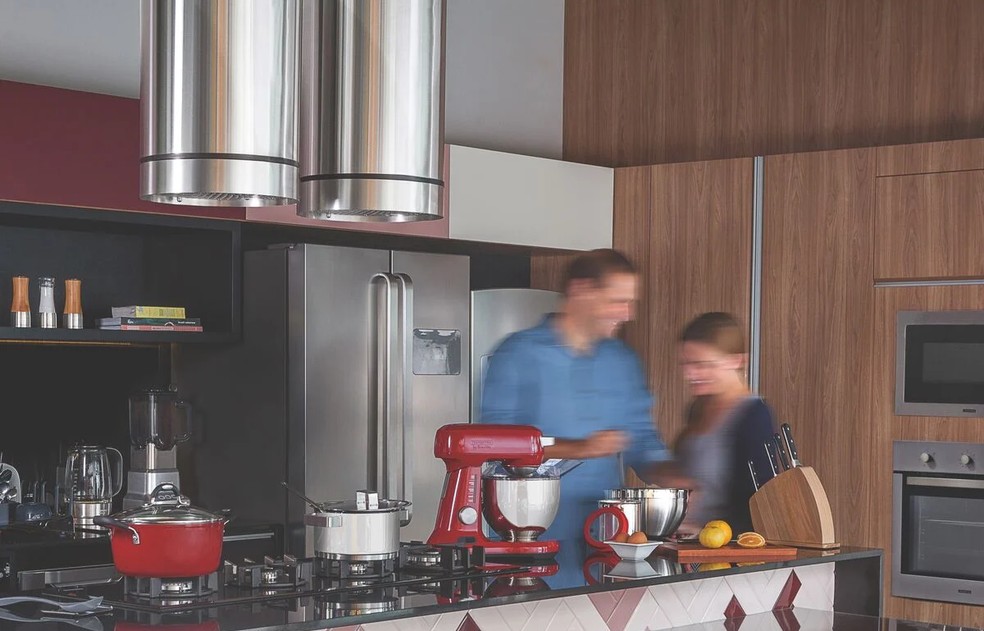  Divulgação/Tramontina