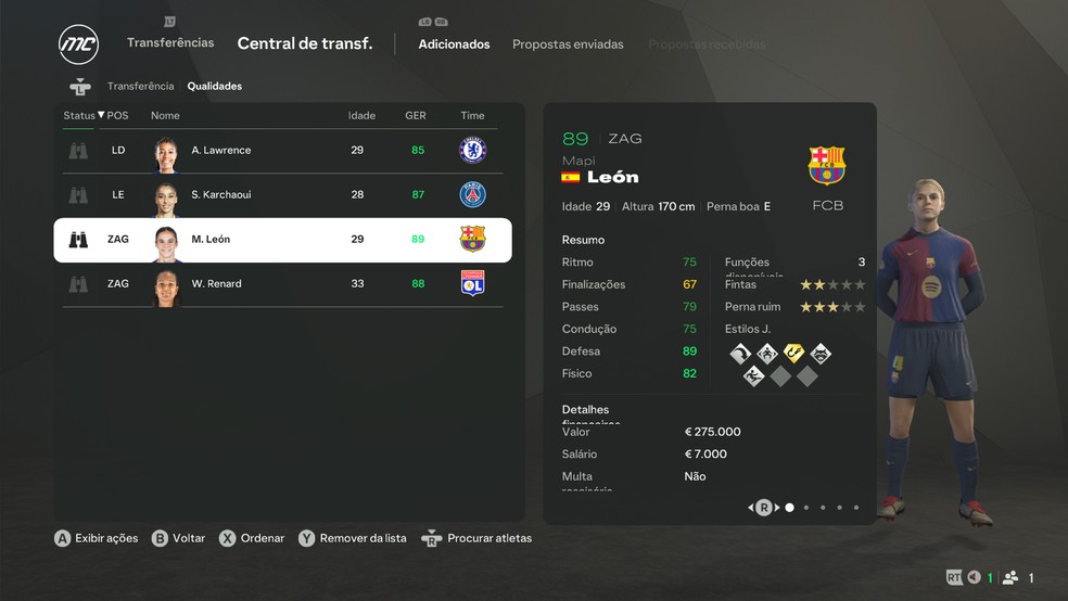  Reprodução/Luccas Melo