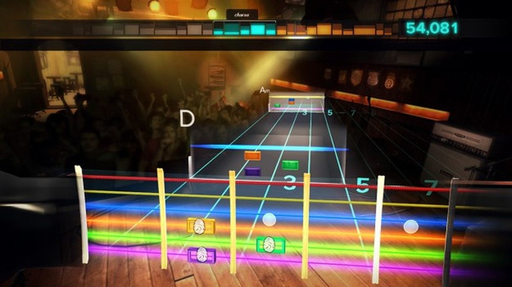 Guitar Hero PC: veja como jogar o famoso game de música no computador