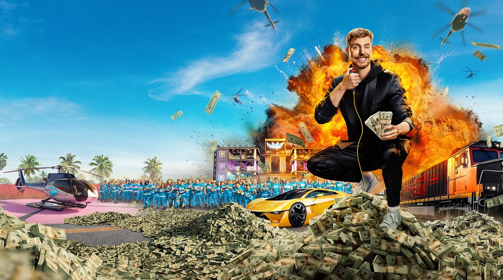  Divulgação/Prime Video