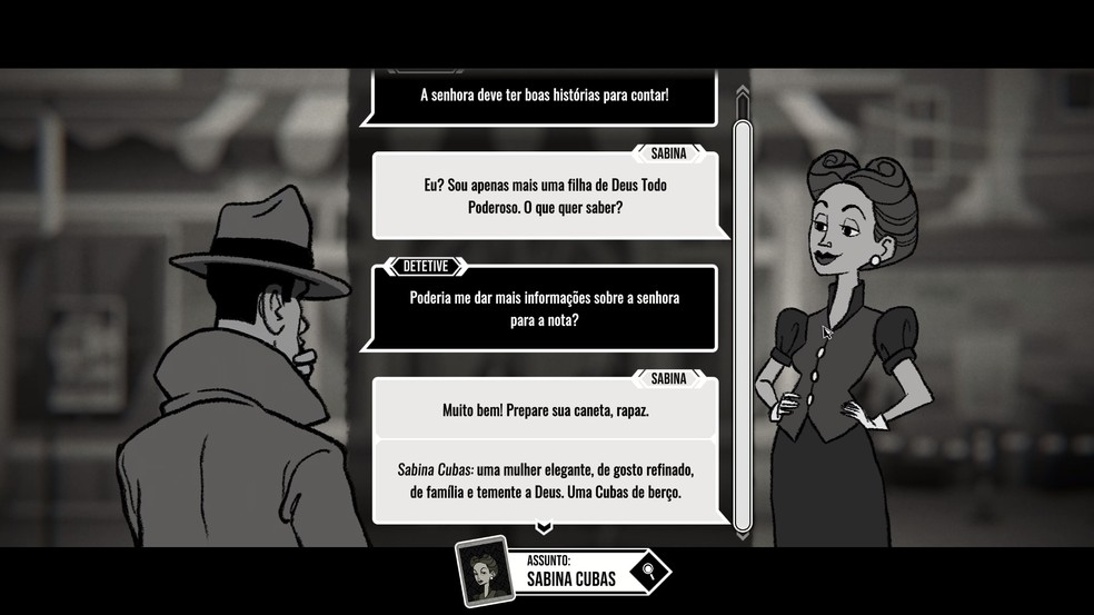  Reprodução/ Luã Souza