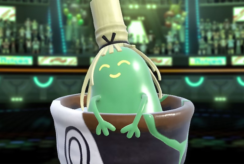  Reprodução/Game Rant