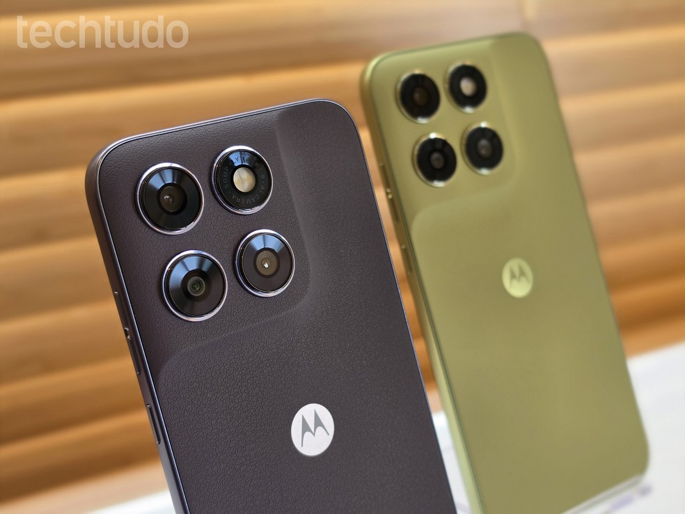  Ana Letícia Loubak/TechTudo