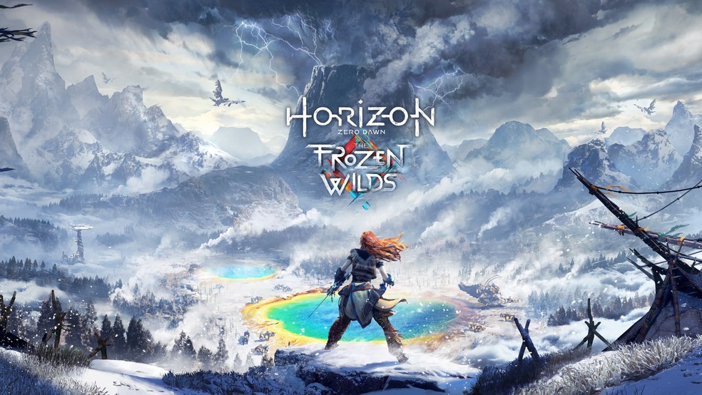 Análise de Horizon: Zero Dawn