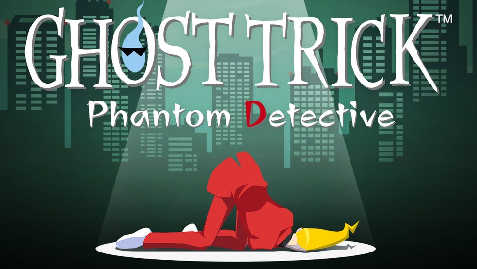 Ghost Trick: Phantom Detective - Metacritic