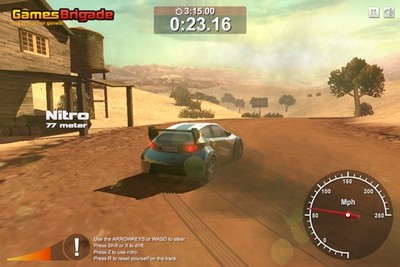 Baixe Rally One : Jogo de corrida no PC