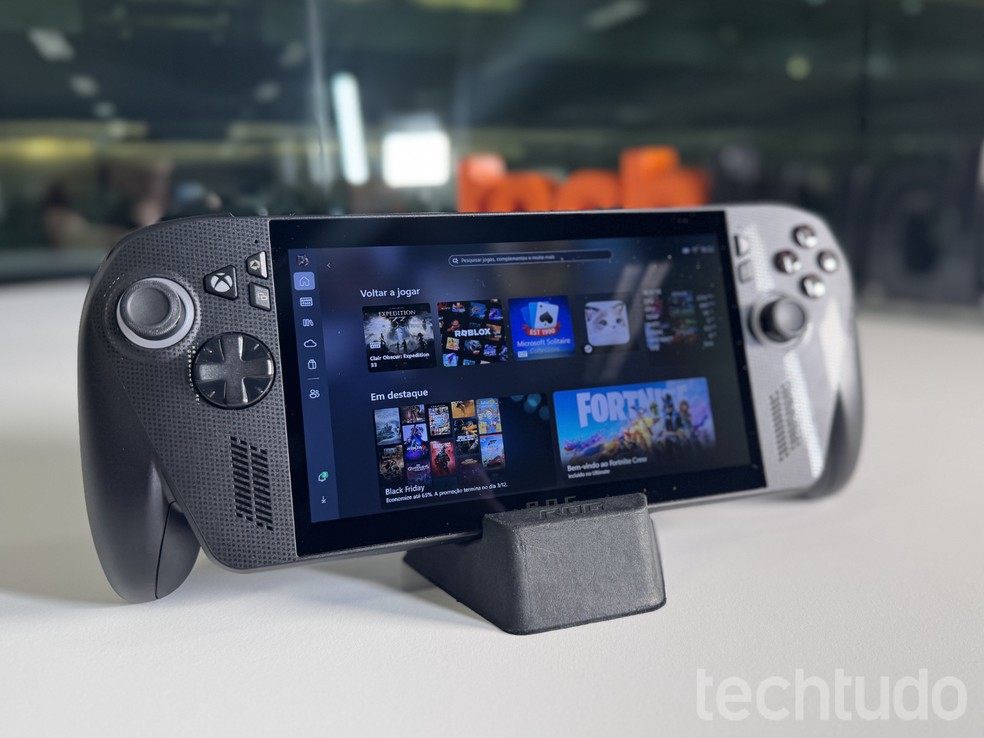  Victor Bastos/TechTudo