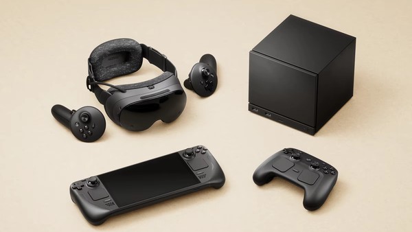 Steam Machine