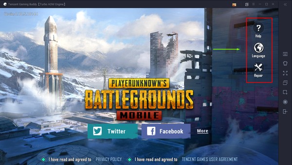 Como jogar Free Fire no PC com o Tencent Gaming Buddy