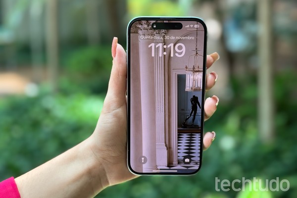 Review iPhone 15: testamos o celular básico da Apple; veja se vale a pena