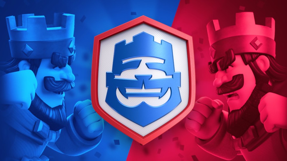 Supercell anuncia detalhes da Liga das Guerras de Clãs - Clash of