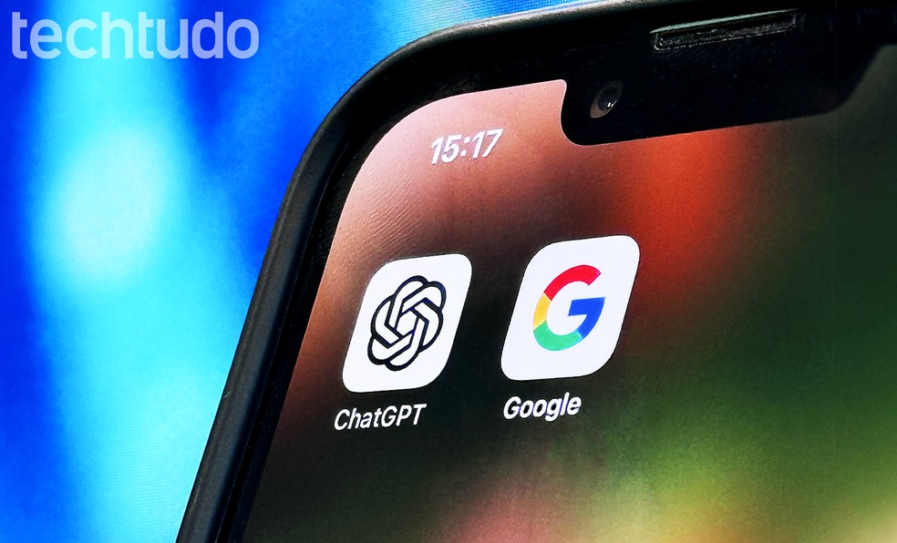  qual é melhor? Compare os buscadores a seguir — Foto: Letícia Rosa/TechTudo
