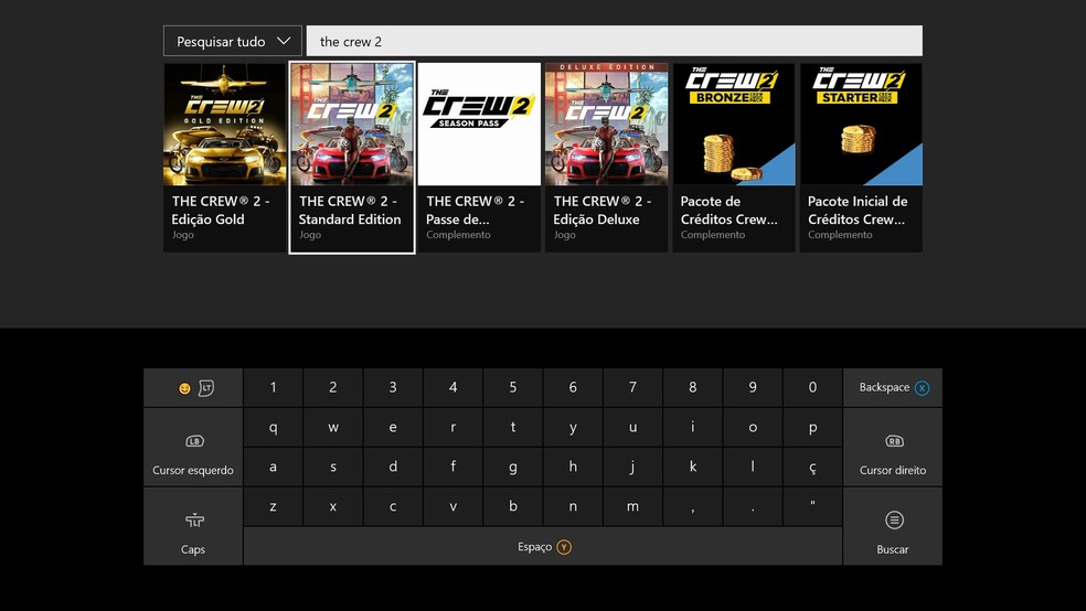 The Crew 2: como baixar e instalar o game no PS4, Xbox One e PC