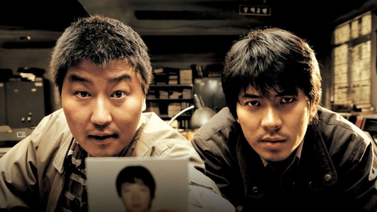 Veja os 12 melhores filmes coreanos para assistir online, segundo a crítica