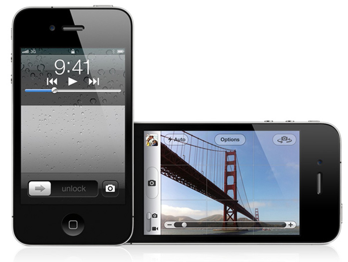 иос 5. Ios. Ios 5 (2011 год). Ios 5. виджеты ios 5.