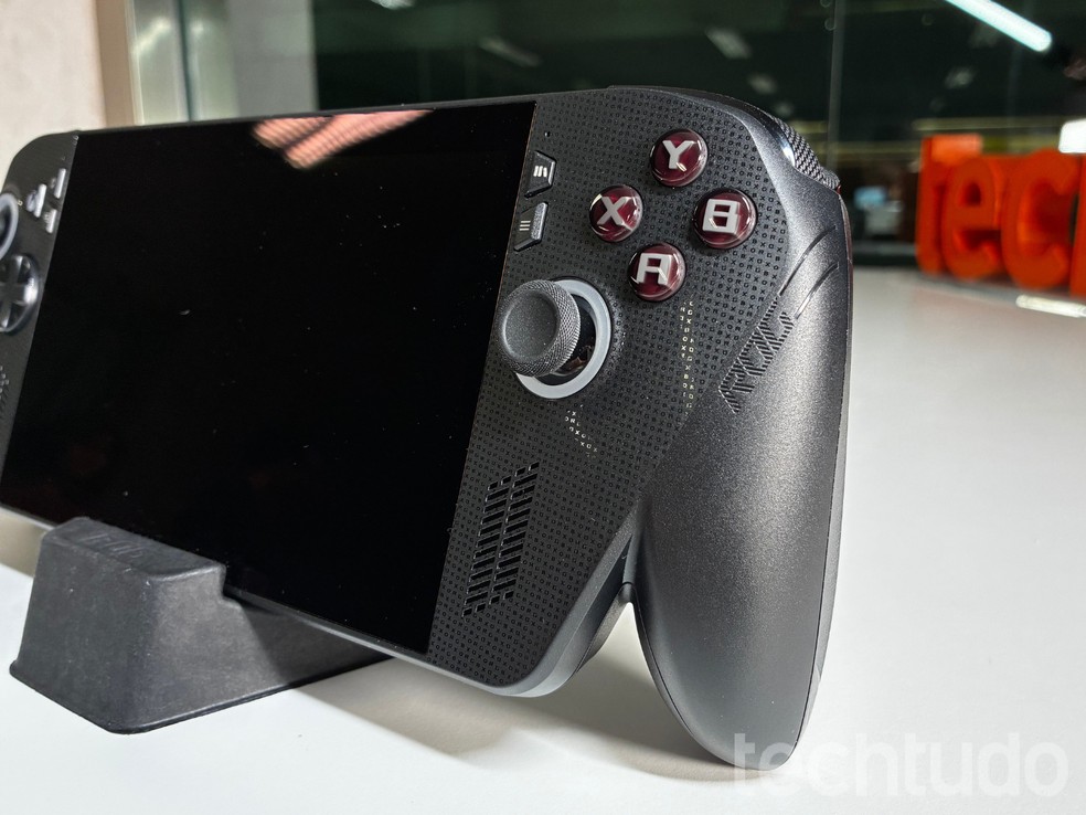  Victor Bastos/TechTudo