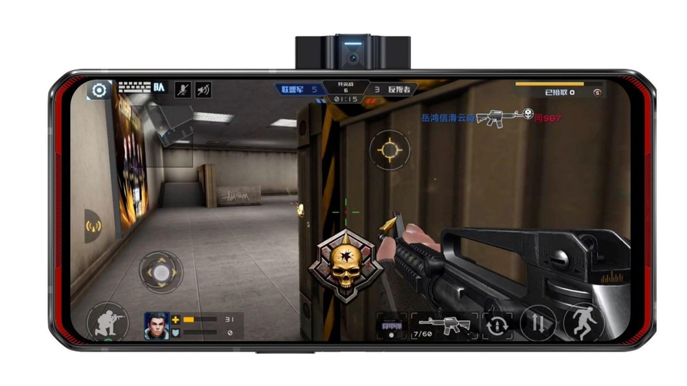 Celular de 144 Hz: conheça a tela preferida dos gamers e pro players