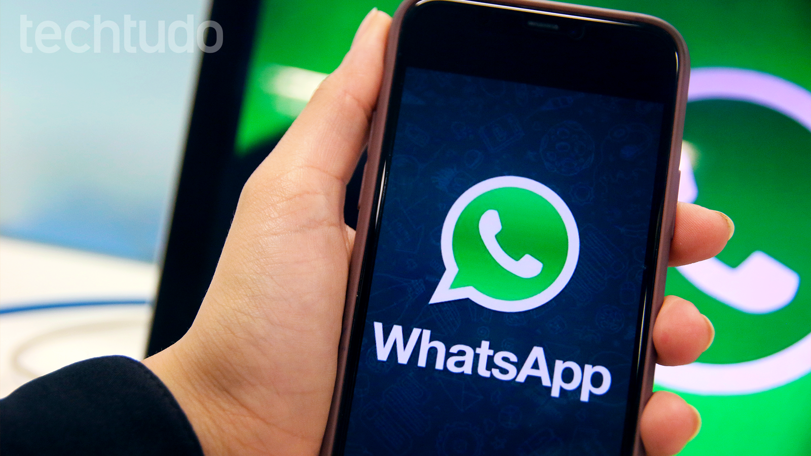 Confira como está o logotipo do WhatsApp em 2022; interface do mensageiro mudou pouco ao longos dos anos, mas muitos recursos foram incluídos