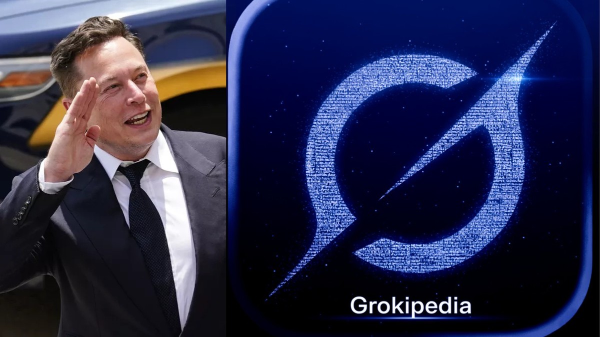 Elon Musk propõe 'nova Wikipédia' com IA; especialista analisa os riscos