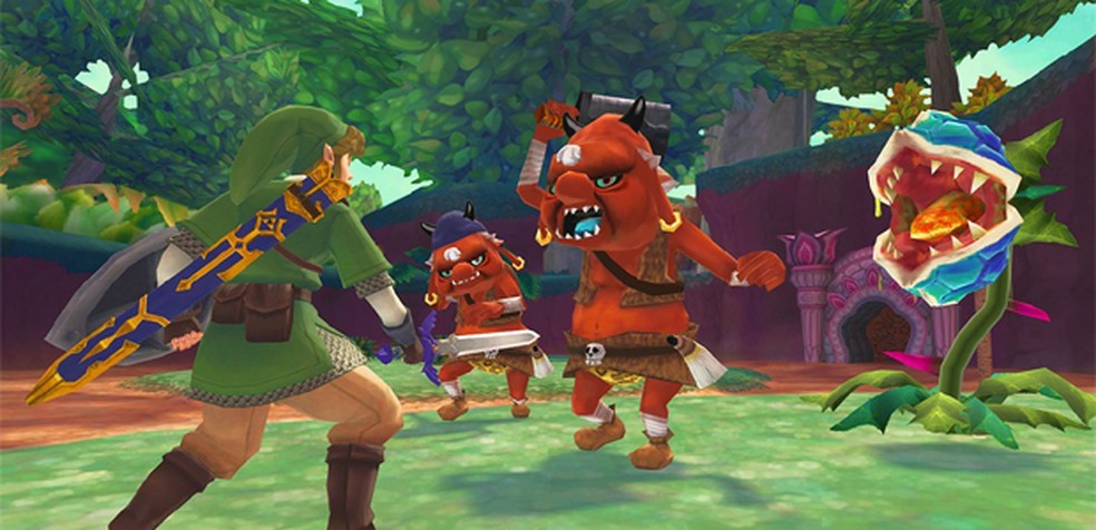Games da série 'Zelda' serão transformados em jogo de tabuleiro
