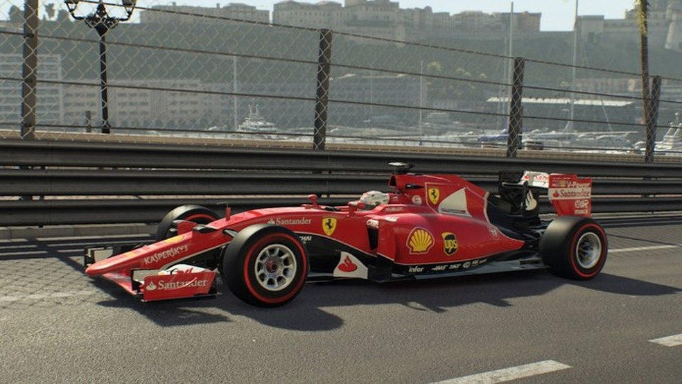 F1 2015: Revelados os requisitos da versão PC
