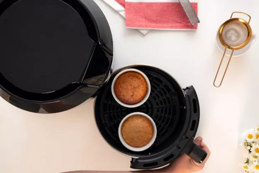 Air Fryer gasta muita energia? Entenda o consumo e saiba economizar