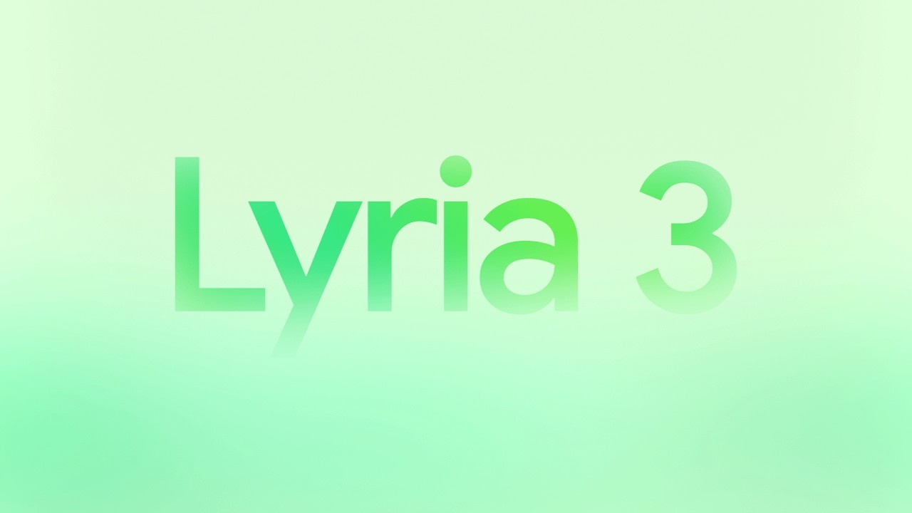 Lyria 3: conheça IA do Google que cria músicas e saiba se há riscos no uso