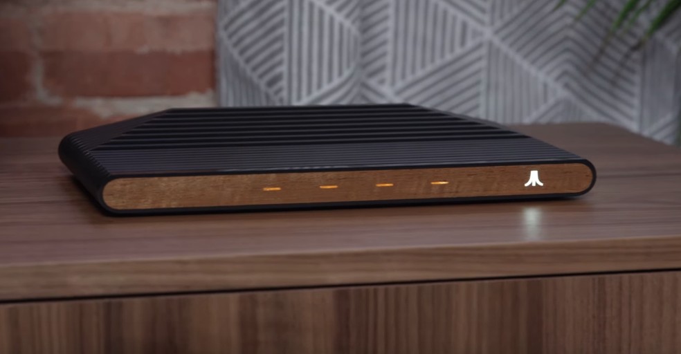 Atari store vcs 800