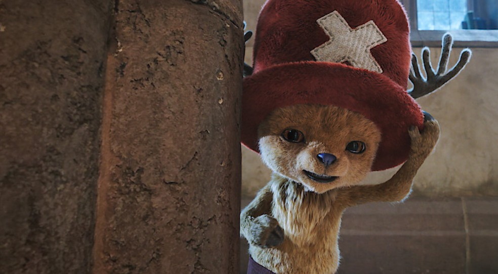  Divulgação/Netflix