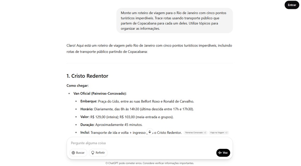  Reprodução/Rodrigo Fernandes