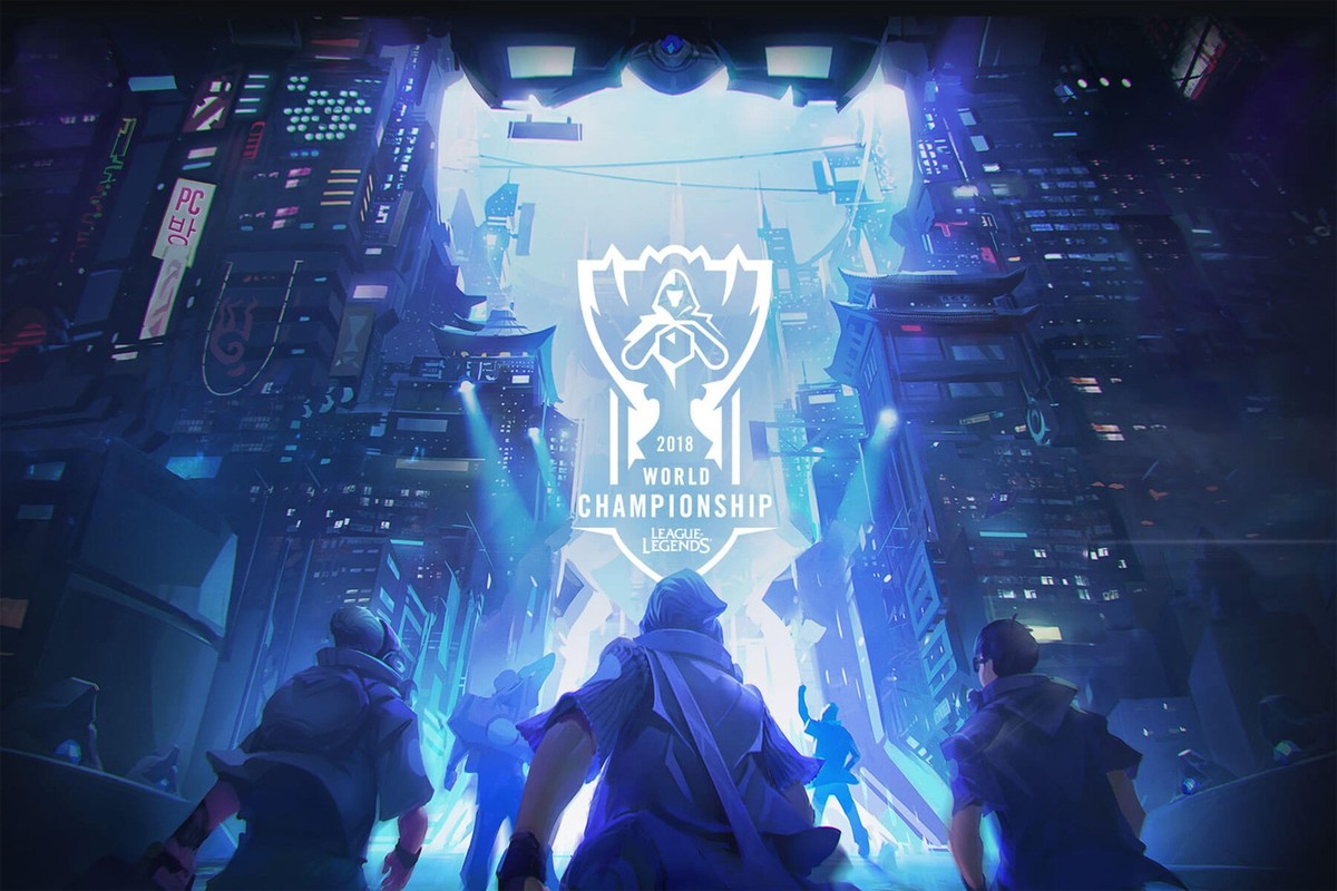 Mundial de LoL 2020: como assistir à final do Worlds ao vivo