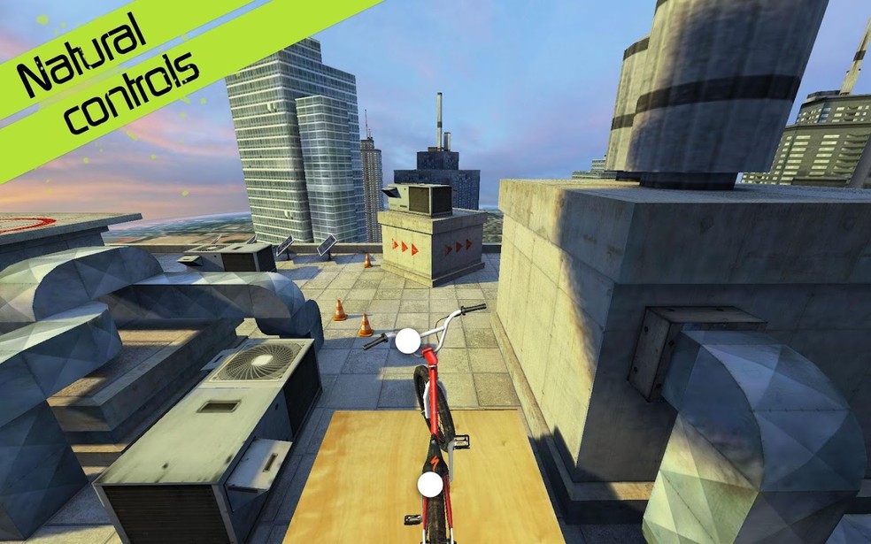 3D CITY RACER - Jogue Grátis Online!