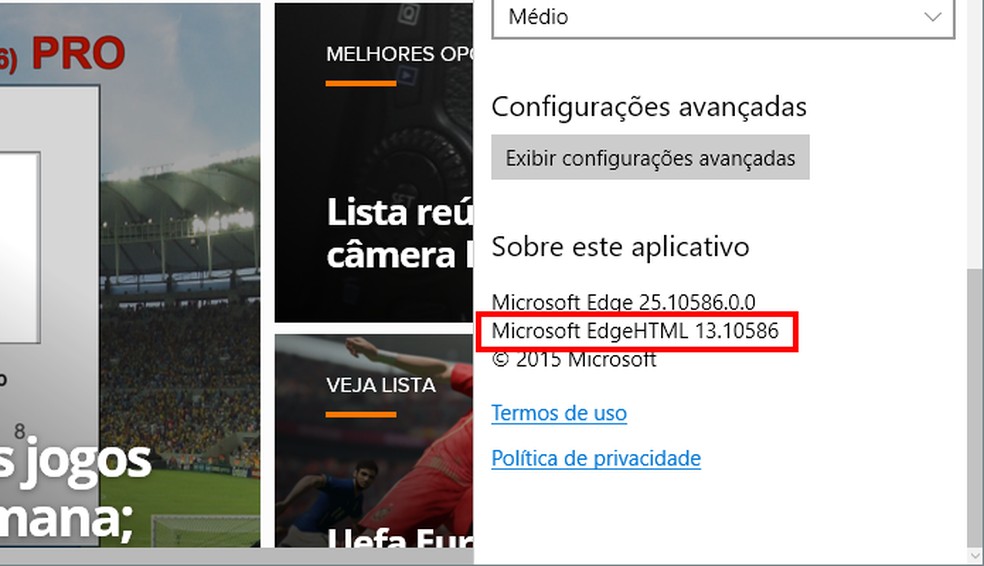 Listas de Jogos Brasileiros - Microsoft Edge Addons