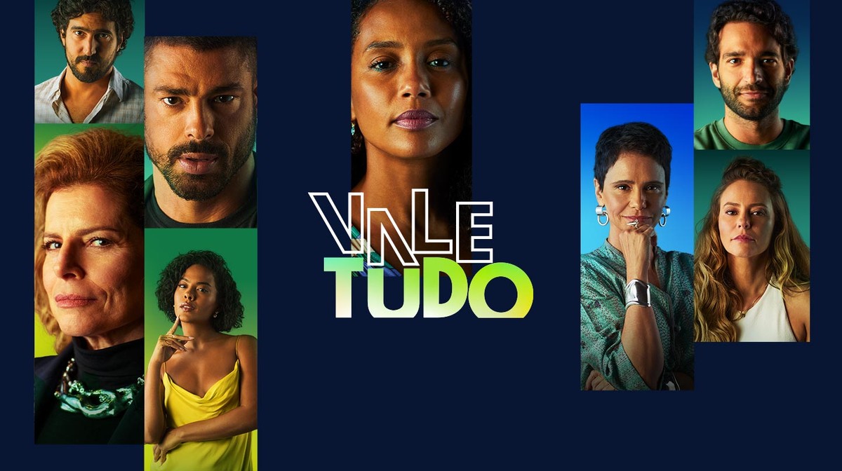 Vale Tudo: 10 coisas que você precisa saber antes da estreia