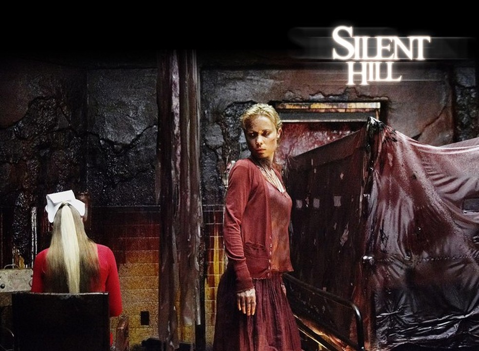 Crítica: Terror em Silent Hill – a cidade maldita faz sua estreia