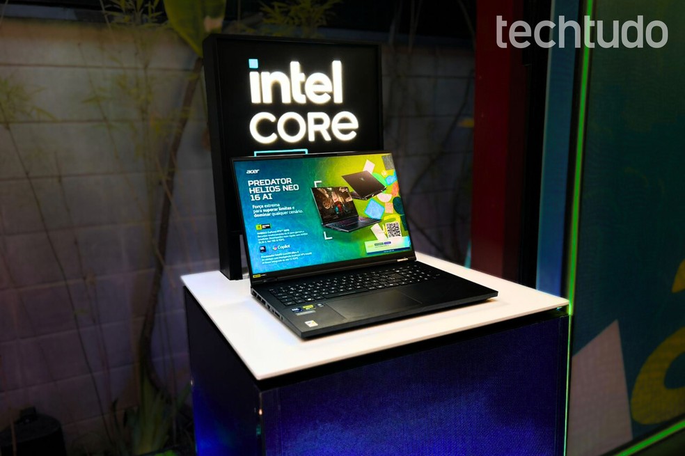  Letícia Rosa/TechTudo