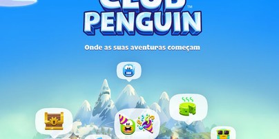 Ilha dos Pinguins – Apps no Google Play