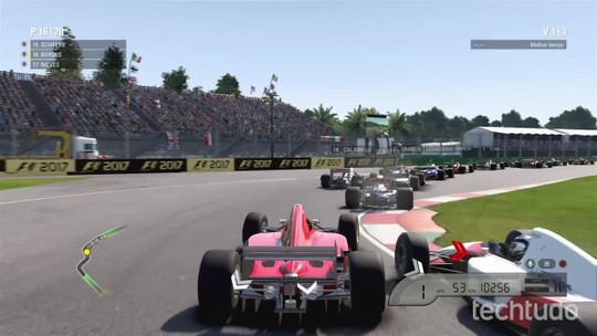Everything, Overcooked, Forza 7: veja os melhores simuladores de 2017