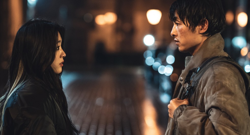  Divulgação/Netflix