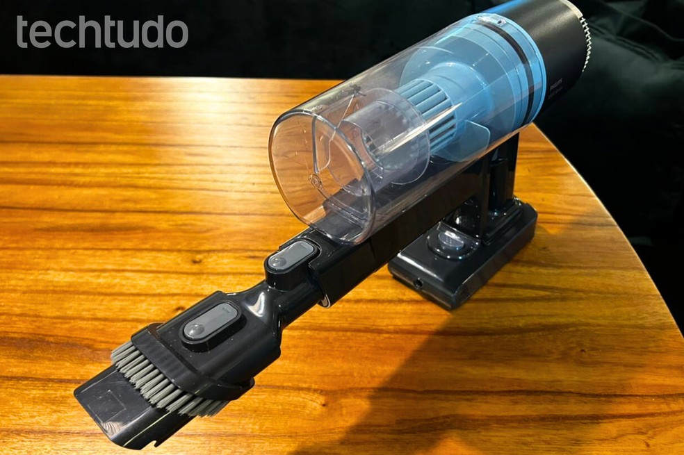  Letícia Rosa/TechTudo