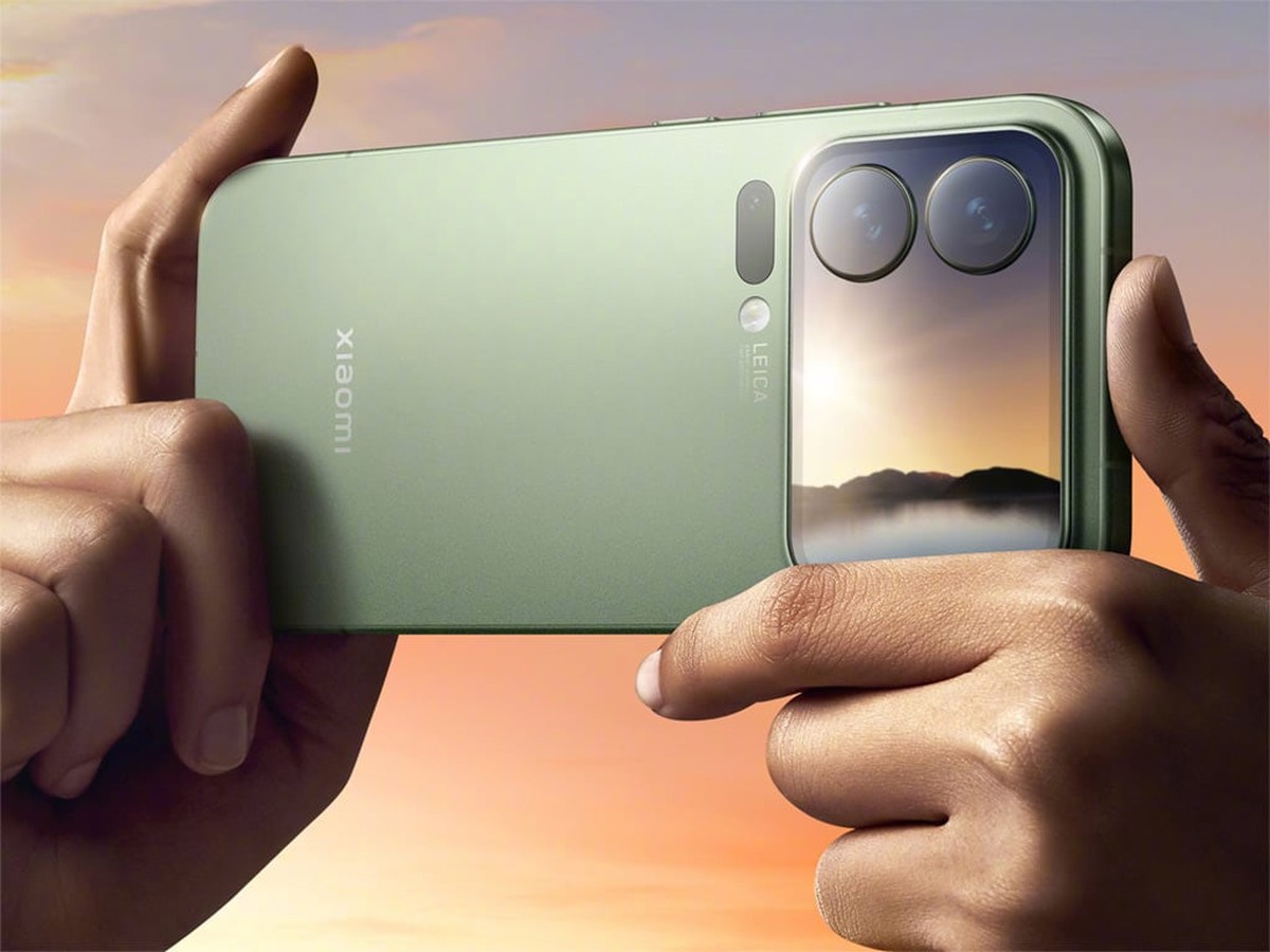 Xiaomi 17 Pro Max tem as mesmas funções do iPhone? Veja o que ele oferece